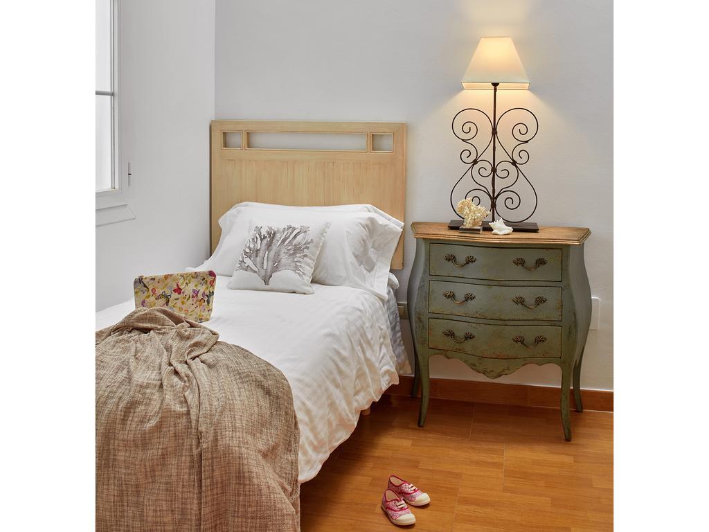 Lodgingmalaga Plaza Constitucion Zimmer foto